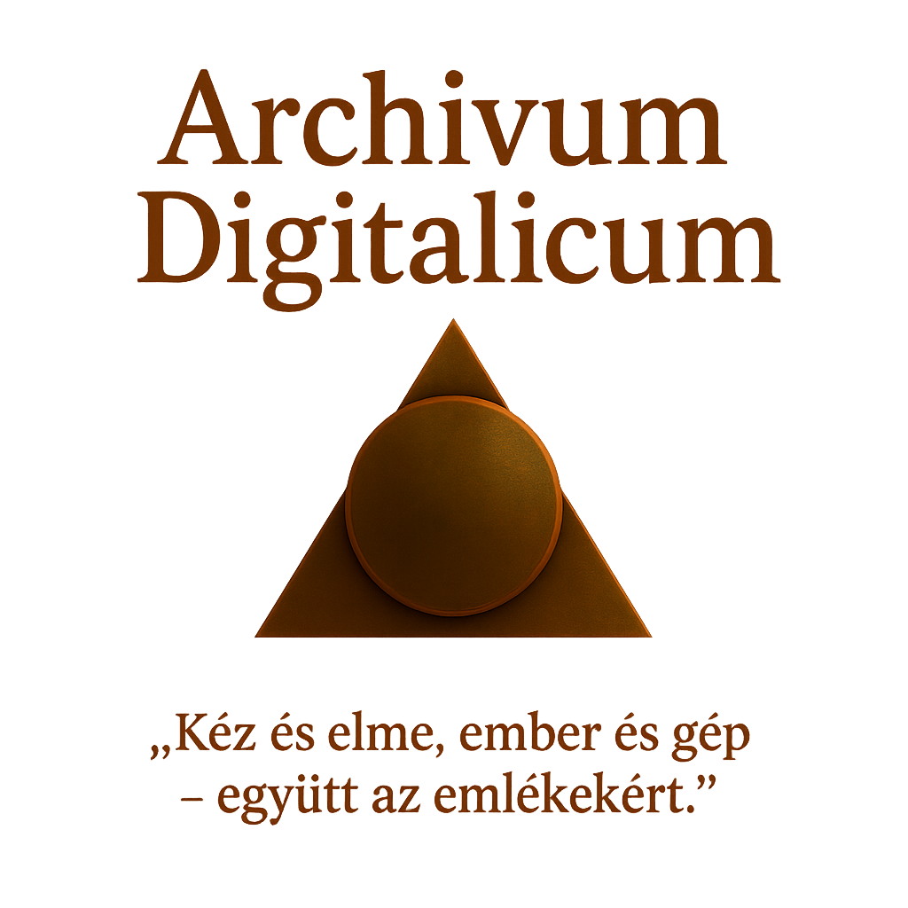 Archívum Digitalicum